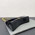 2025年5月29日入荷新作 Balenciaga  SIZE： 25x15x9.5cm お安い/人気/革/バッグ/XX工場