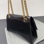 2025年5月29日入荷新作 Balenciaga  SIZE： 25x15x9.5cm お安い/人気/革/バッグ/XX工場