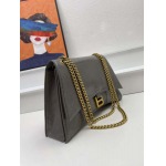 2025年5月29日入荷新作Balenciaga crush  SIZE： 31x 20x 10cm  SIZE： 40× 25× 13cm  SIZE：21x4.5x15cmお安い/人気/革/バッグ/XX工場