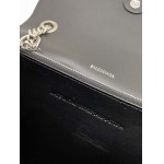 2025年5月29日入荷新作Balenciaga crush  SIZE： 31x 20x 10cm  SIZE： 40× 25× 13cm  SIZE：21x4.5x15cmお安い/人気/革/バッグ/XX工場