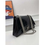 2025年5月29日入荷新作Balenciaga crush  SIZE： 31x 20x 10cm  SIZE： 40× 25× 13cm  SIZE：21x4.5x15cmお安い/人気/革/バッグ/XX工場