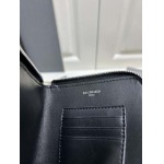 2025年5月29日入荷新作パスポートケースBalenciaga  SIZE：12.5x20x2CM お安い/人気/革/バッグ/XX工場