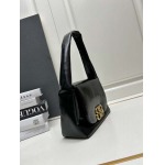 2025年5月29日入荷新作Balenciaga新作 HOBO size：24-18-10cmお安い/人気/革/バッグ/XX工場
