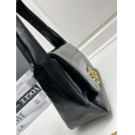 2025年5月29日入荷新作Balenciaga新作 HOBO size：24-18-10cmお安い/人気/革/バッグ/XX工場