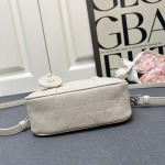 2025年5月29日入荷新作Dior-25vibe East-WestボウリングのミニバッグSIZE 20.5*12*7cmお安い/人気/革/バッグ/XX工場