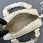 2025年5月29日入荷新作Dior-25vibe East-WestボウリングのミニバッグSIZE 20.5*12*7cmお安い/人気/革/バッグ/XX工場