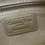 2025年5月29日入荷新作Dior-25vibe East-WestボウリングのミニバッグSIZE 20.5*12*7cmお安い/人気/革/バッグ/XX工場