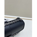 2025年5月29日入荷新作Dior 30 Montaigne SIZE:21.5x12x6お安い/人気/革/バッグ/XX工場