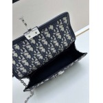 2025年5月29日入荷新作Dior 30 Montaigne SIZE:21.5x12x6お安い/人気/革/バッグ/XX工場