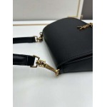 2025年5月29日入荷新作新作 VoltaireSIZE20x17x8  YSLお安い/人気/革/バッグ/XX工場