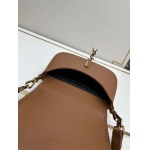 2025年5月29日入荷新作新作 VoltaireSIZE20x17x8  YSL お安い/人気/革/バッグ/XX工場