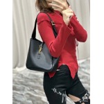 2025年5月29日入荷新作新作P260YSLわきの下バッグ  SIZE22x21x9お安い/人気/革/バッグ/XX工場