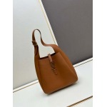 2025年5月29日入荷新作新作P260YSLわきの下バッグSIZE22x21x9お安い/人気/革/バッグ/XX工場