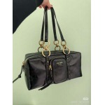 2025年5月29日入荷新作 PRADA SIZE：30x15x13cm お安い/人気/革/バッグ/XX工場