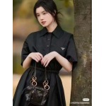 2025年5月29日入荷新作 PRADA SIZE15x15x13cmお安い/人気/革/バッグ/XX工場