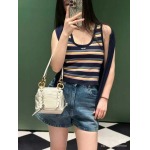 2025年5月29日入荷新作 PRADA SIZE15x15x13cmお安い/人気/革/バッグ/XX工場