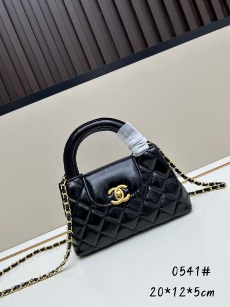 2025年5月29日入荷新作 CHANEL 23K Kell...