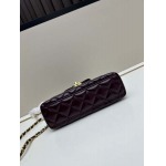 2025年5月29日入荷新作 CHANEL 23K KellySIZESIZE20x12x5 お安い/人気/革/バッグ/XX工場