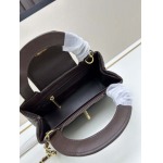 2025年5月29日入荷新作 CHANEL 23K KellySIZESIZE20x12x5 お安い/人気/革/バッグ/XX工場