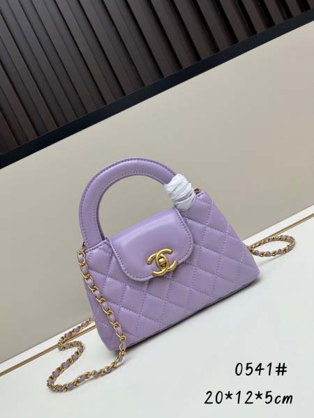 2025年5月29日入荷新作 CHANEL 23K Kell...
