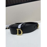 2025年5月29日入荷新作 Soft Saddle Dior  SIZE:24x20x7CM お安い/人気/革/バッグ/XX工場