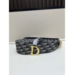 2025年5月29日入荷新作 Soft Saddle Dior SIZE:24x20x7CM お安い/人気/革/バッグ/XX工場