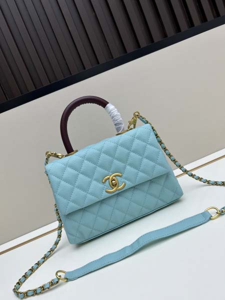 2025年5月29日入荷新作   Chanel  coco ...