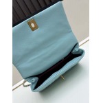 2025年5月29日入荷新作   Chanel  coco handle  Coco  SIZE22x15x8 お安い/人気/革/バッグ/XX工場