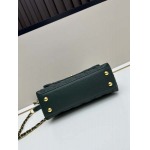 2025年5月29日入荷新作   Chanel  coco handle  Coco  SIZE22x15x8 お安い/人気/革/バッグ/XX工場