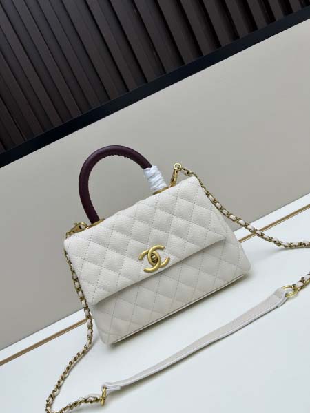 2025年5月29日入荷新作   Chanel  coco ...
