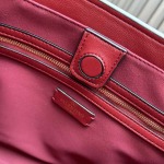 2025年5月29日入荷新作 VALENTINO GARAVANI ANTIBES SIZE: 35X 29X 18CM お安い/人気/革/バッグ/XX工場