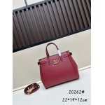 2025年5月29日入荷新作VALENTINO GARAVANI ANTIBES SIZE: 22X 19X 12CM お安い/人気/革/バッグ/XX工場