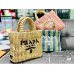 2025年5月29日入荷新作Prada toteSIZE：50x33x13 お安い/人気/革/バッグ/XX工場