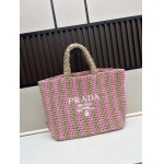 2025年5月29日入荷新作Prada toteSIZE：50x33x13 お安い/人気/革/バッグ/XX工場
