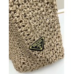 2025年5月29日入荷新作Prada toteSIZE：50x33x13 お安い/人気/革/バッグ/XX工場