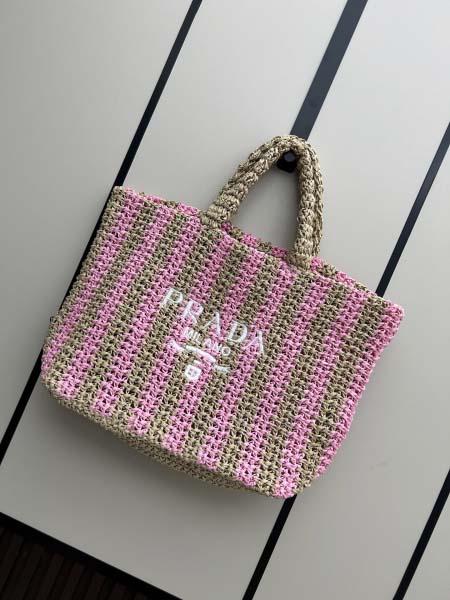 2025年5月29日入荷新作Prada toteSIZE：5...