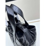 2025年5月29日入荷新作Dior Toujours Christian Dior Paris CD LockD.I.O.R. SIZE:16 x 18 x 12 CMお安い/人気/革/バッグ/XX工場