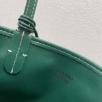 2025年5月29日入荷新作anjou mini tote goyard minitoteSIZE:20cm*19cm*8cm お安い/人気/革/バッグ/XX工場