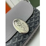 2025年5月29日入荷新作Goyard Vendome SIZE:25*17*8CMお安い/人気/革/バッグ/XX工場