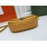 2025年5月29日入荷新作Goyard Vendome SIZE:25*17*8CMお安い/人気/革/バッグ/XX工場