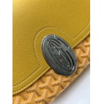 2025年5月29日入荷新作Goyard Vendome SIZE:25*17*8CMお安い/人気/革/バッグ/XX工場