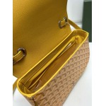 2025年5月29日入荷新作Goyard Vendome SIZE:25*17*8CMお安い/人気/革/バッグ/XX工場