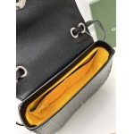 2025年5月29日入荷新作Goyard Vendome SIZE:25*17*8CMお安い/人気/革/バッグ/XX工場