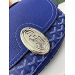 2025年5月29日入荷新作Goyard Vendome SIZE:25*17*8CMお安い/人気/革/バッグ/XX工場