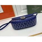 2025年5月29日入荷新作Goyard Vendome SIZE:25*17*8CMお安い/人気/革/バッグ/XX工場