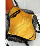 2025年5月29日入荷新作Goyard BoeingstockSIZE:45**30*22cm お安い/人気/革/バッグ/XX工場