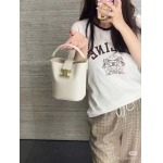 2025年5月29日入荷新作CELINE LouiseSIZE:13.5*16*10cmお安い/人気/革/バッグ/XX工場