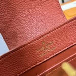 2025年5月29日入荷新作Louis VuittonM12935 Capucines CapucinesChain On You Monogram SIZE::21×14×8cmお安い/人気/革/バッグ/XX工場