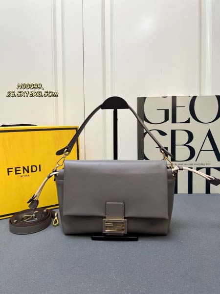 2025年5月29日入荷新作 Fendi SIZE:26.5...