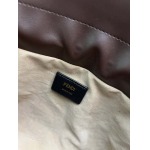 2025年5月29日入荷新作 Fendi SIZE:26.5X18X8.5Cmお安い/人気/革/バッグ/XX工場